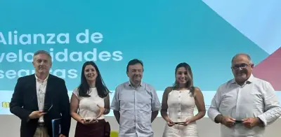 Montería premió a regiones con mejores prácticas de seguridad vial