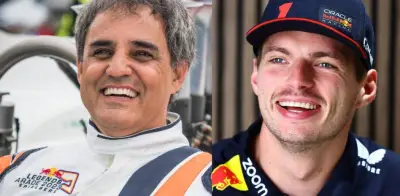 Montoya exige castigos severos a pilotos que falten el respeto a la F1