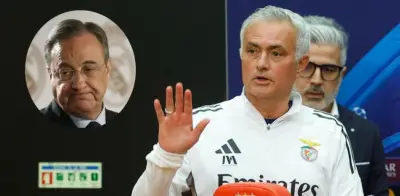 Mourinho habla sobre su futuro: posible regreso al Real Madrid