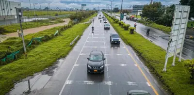 Movilidad en Bogotá hoy 18 de mayo: pico y placa regional y plan éxodo