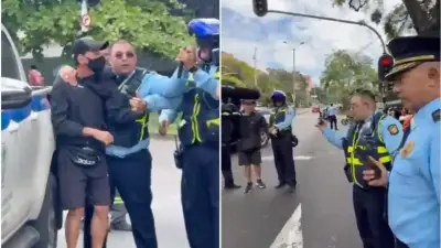 Más de 50 capturados en Medellín por agredir a funcionarios públicos en 2026