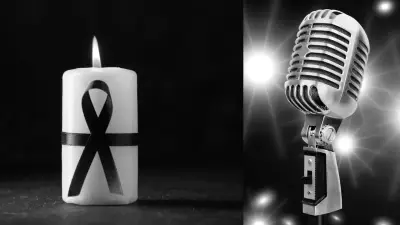 Muere Rafael de Jesús, leyenda de la salsa, a los 75 años en Florida