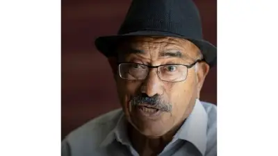 Muere Sammy Marrero, la voz emblemática de La Selecta