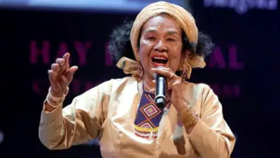Muere Totó la Momposina, ícono de la música colombiana, a los 85 años