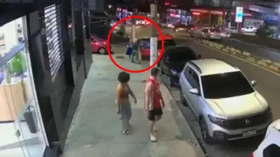 Mujer golpea a su esposo de 87 años con un ladrillo y lo mata en Brasil