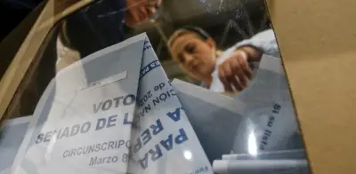 ¿Multa por no ser jurado de votación en elecciones presidenciales 2026?