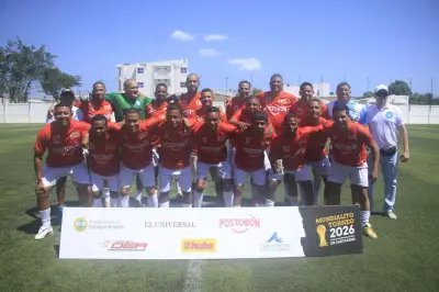 Mundialito 2026: altos premios y gran nivel en Cartagena