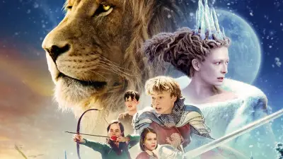Narnia: El sobrino del mago de Greta Gerwig se estrena en 2027