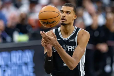 NBA: Oklahoma City y Spurs se enfrentan en finales del Oeste