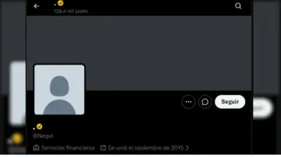 Nequi confirma acceso no autorizado a su cuenta oficial en X