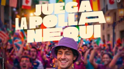 Nequi lanza 'La Polla Nequi': gane hasta $35 millones en el Mundial 2026