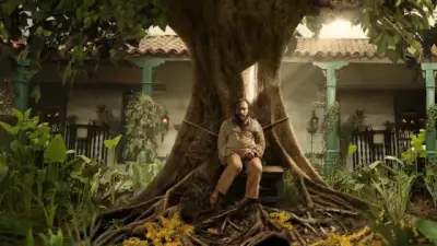 Netflix anuncia estreno de segunda parte de Cien años de soledad