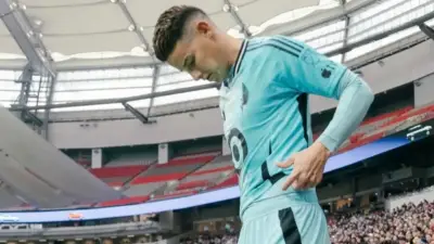 Netflix estrena docuserie sobre James Rodríguez: así fue el cómico anuncio