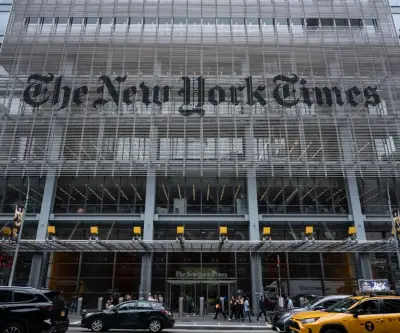 New York Times supera previsiones y suma 310.000 suscriptores digitales