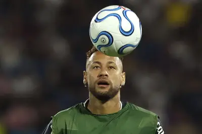 Neymar en la prelista de Brasil para el Mundial 2026: ¿alcanza para la convocatoria final?