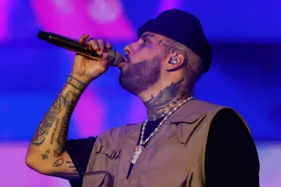 Nicky Jam en TransMilenio: el viral que sorprendió a Bogotá