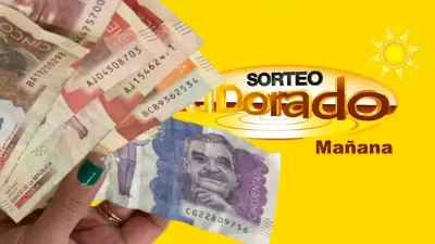 Número ganador del Dorado Mañana hoy, 13 de mayo de 2026