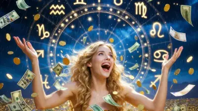 Números de la suerte del lunes 4 de mayo de 2026 para cada signo
