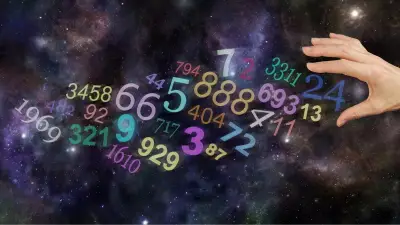 Números de la suerte para cada signo zodiacal este 21 de mayo de 2026