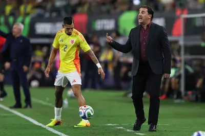 Néstor Lorenzo acudió a líderes espirituales antes del Mundial