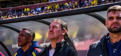 Néstor Lorenzo dará rueda de prensa clave previo al Mundial 2026