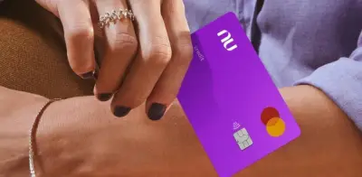 Nubank reporta ganancias de 871 millones de dólares en primer trimestre de 2026