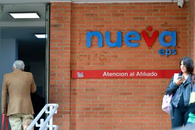Nueva EPS alerta sobre falsos intermediarios para cobro de cartera