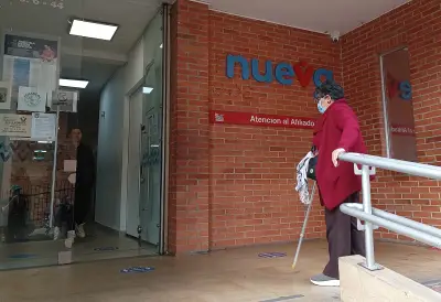 Nueva EPS firma acuerdos con cuatro gestores farmacéuticos para restablecer entrega de medicamentos