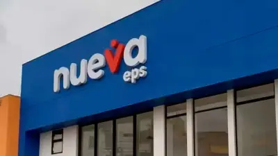 Nueva EPS inicia entrega de medicamentos con Propharmacy en Atlántico