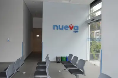 Nueva EPS se alía con Drogas La Rebaja para mejorar entrega de medicamentos
