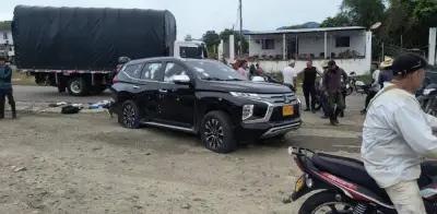 Nueva masacre en Catatumbo: 56 en 2026 con 229 víctimas