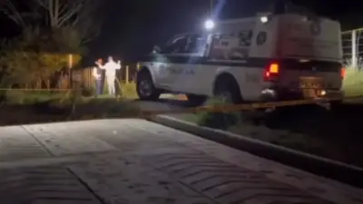 Nueva masacre en Marinilla: cuatro cuerpos hallados en el Oriente antioqueño