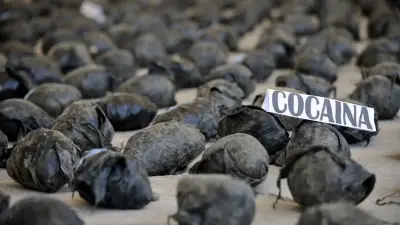 Nueva política antidrogas de EE.UU. pone a Colombia bajo la lupa y amenaza su economía