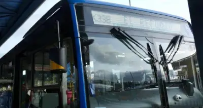 Nueva ruta alimentadora K338 conectará barrios de Fontibón con Portal Eldorado