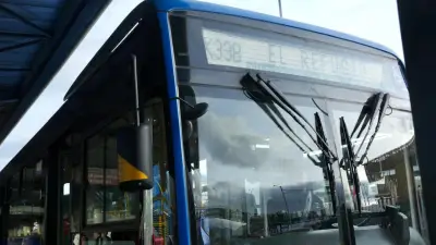 Nueva ruta K338: TransMilenio refuerza movilidad en Fontibón