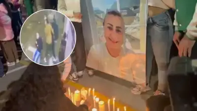 Nuevas imágenes clave en la desaparición de Yulixa Toloza en Bogotá