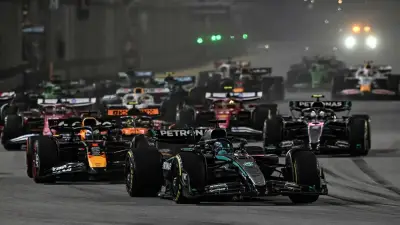 Nuevas reglas técnicas marcarán el GP de Miami de F1