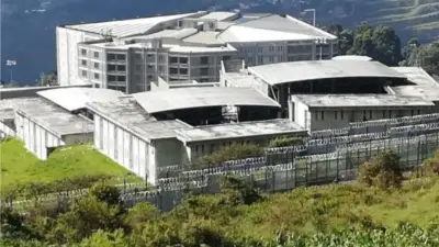 Nuevo caso de abuso sexual en cárcel El Pedregal de Medellín