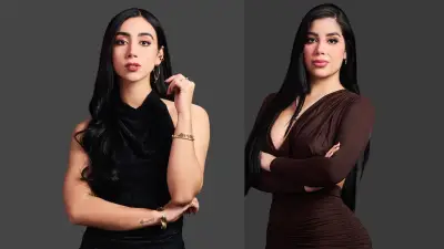 Nuevo enfrentamiento entre Mariana Zapata y Beba de la Cruz en LCDLF Colombia