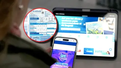 Nuevo fraude digital: suplantan pagos del Acueducto de Bogotá