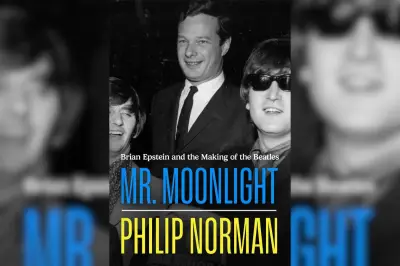 Nuevo libro sugiere que mafia asesinó al mánager de The Beatles