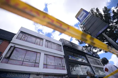Nuevos detalles del caso Yulixa Toloza: testigo clave revela cómo la sacaron de centro estético