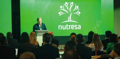 Nutresa reporta pérdidas en primer trimestre de 2026 pese a aumento de ventas
