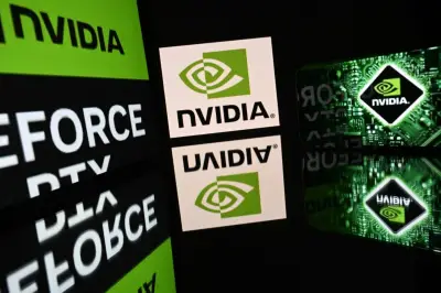 Nvidia reporta ingresos récord de USD 81.600 millones en primer trimestre fiscal