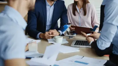 Oficina limpia aumenta productividad laboral más de 5%