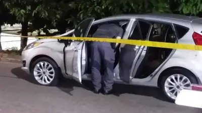 Ola de ataques sicariales en Santander: dos muertos y cinco heridos