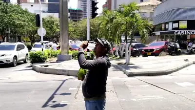 Ola de calor en el Caribe colombiano: temperaturas no vistas desde 1998