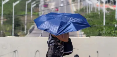 Ola de calor extremo en Barranquilla: autoridades alertan sobre riesgos de salud
