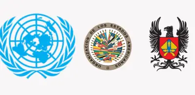 ONU, OEA e Iglesia católica alertan por grave deterioro de seguridad en Catatumbo