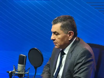 Ordenan arresto de 5 días contra interventor de Nueva EPS por desacato